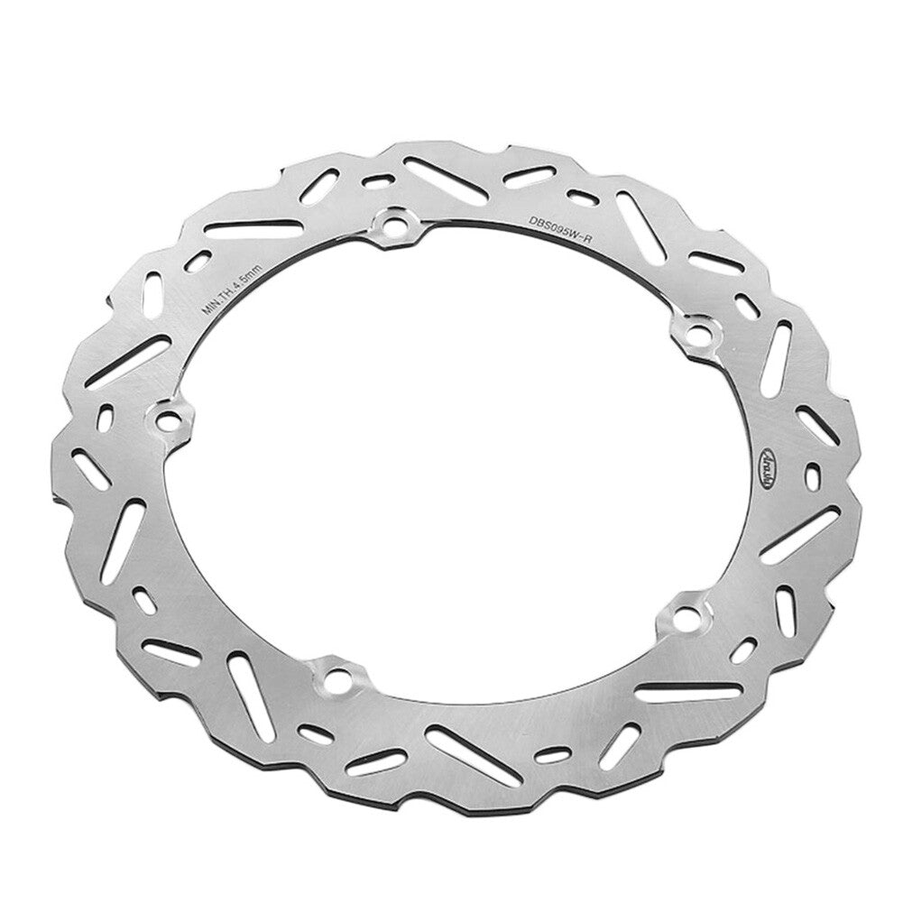 for Honda NC750X NC750SDCT INTEGRA 750 NM4 VULTUS 700 Front Brake Disc Rotor Pad