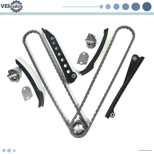 Timing Chain Kit for Ford 1999-2000 F-250 F-350 Super Duty 2000 Expedition 5.4L