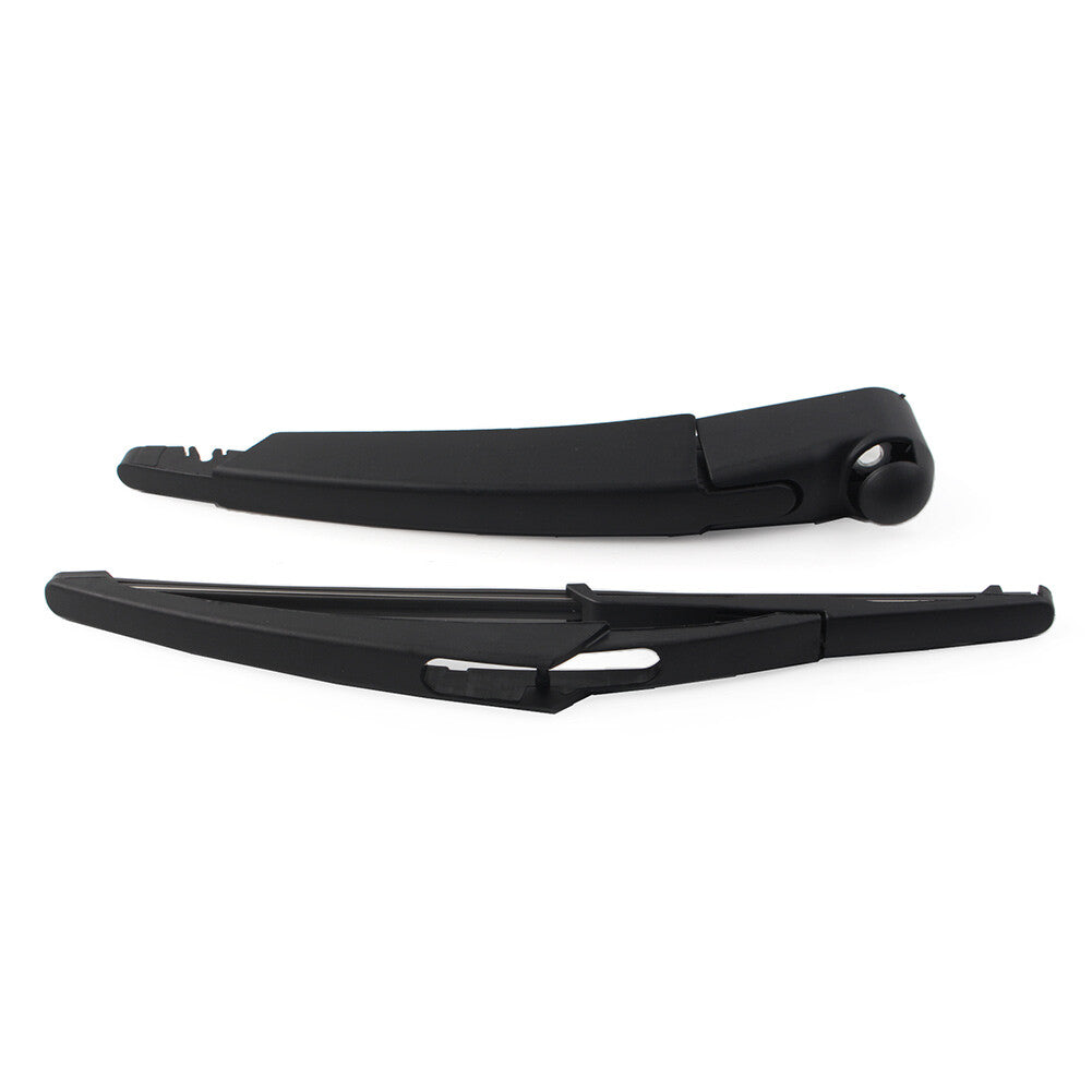 Rear Windshield Wiper Arm & Blade Kit for BMW for Mini R56 2006-2014 &R60 F55 F56 Q