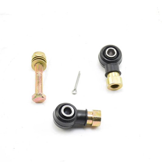 Turn Joint U-joint Ball Tie Rod End for KAWASAKI Quad for Polaris Sportsman Trail
