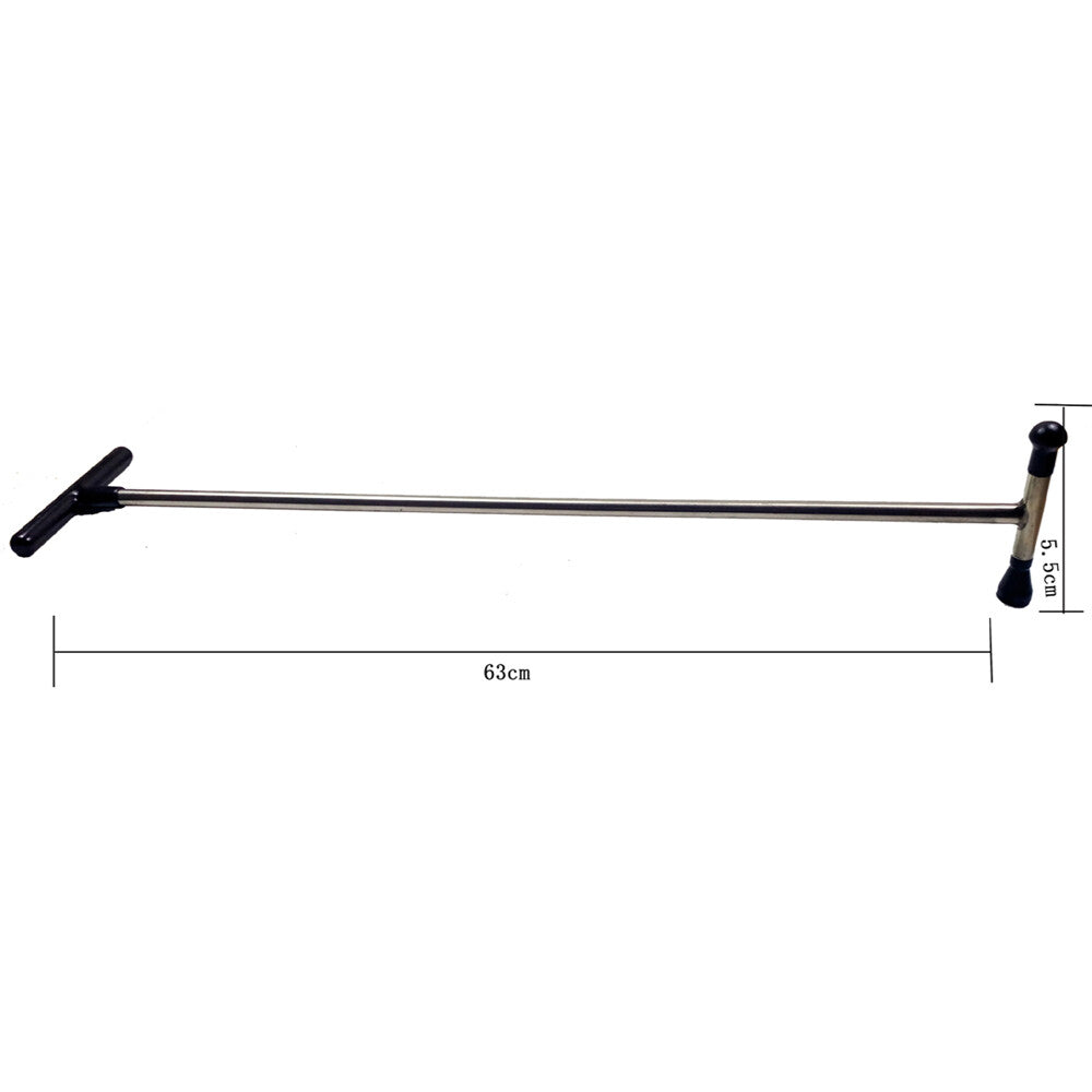 Paintless dent removal tools,hailstone dent removal tool, DENT REPAIR KIT v