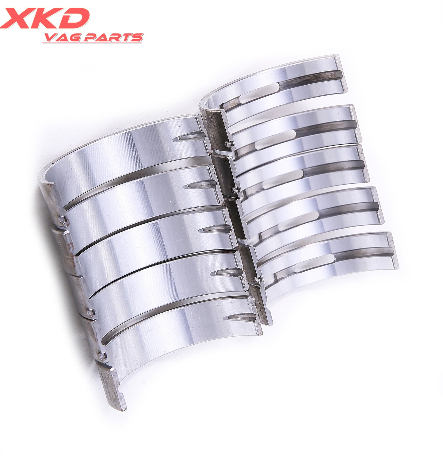 10 * STD EA888 engine crankshaft main bearings suitable for VW for Golf for Tiguan for Jetta 2.0TFSI Q