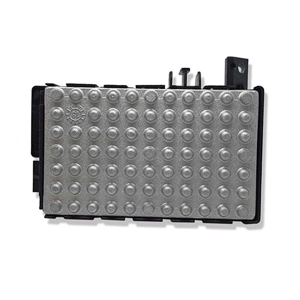 A/C Blower Motor Resistor 2007-2013 for Mercedes-Benz S550 S600 CL550 2218200110 Q