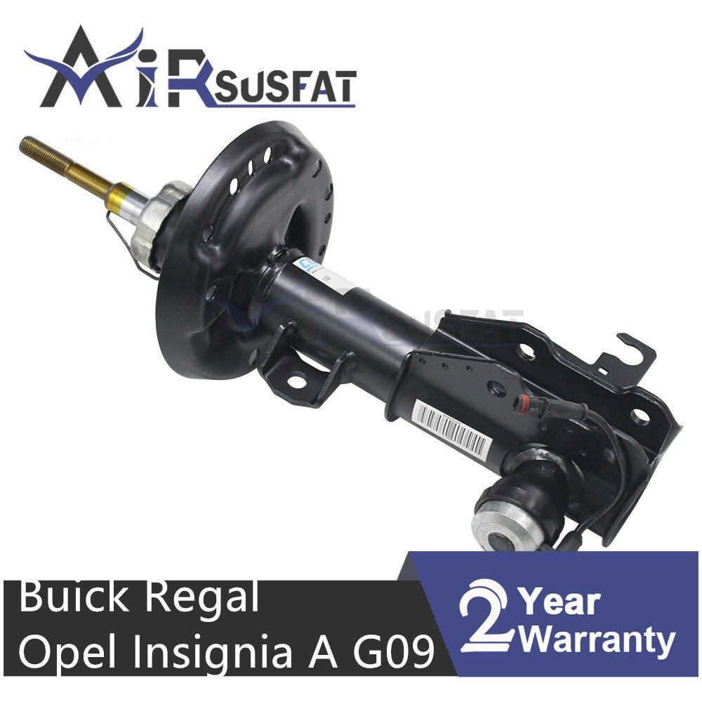 Right Front Shock Absorber Strut W/Electric for Opel Insignia A G09 for Buick Regal