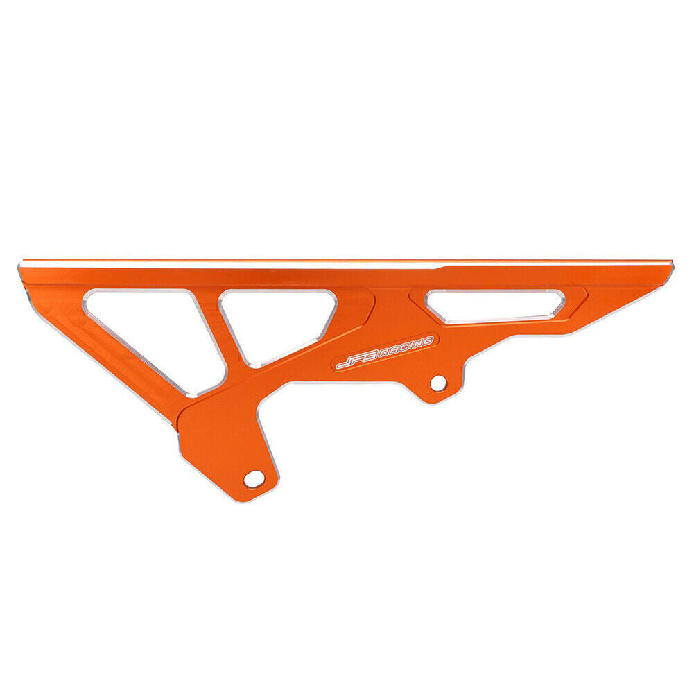 Chain Guard Cover Protection For Sur-Ron Light Bee S X Segway X160 X260 Orange Q