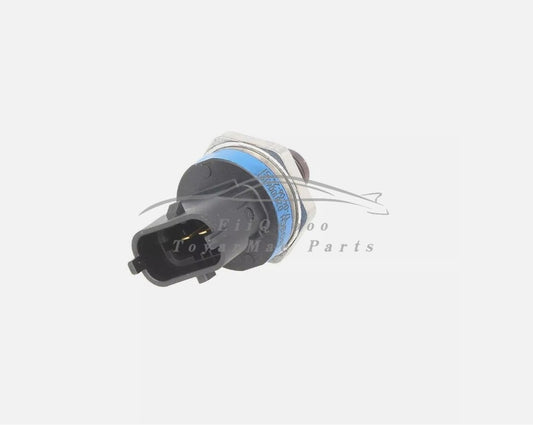 New 0281006191 Fuel Pressure Sensor 0281006326 for OPEL for RENAULT V-AUXHALL