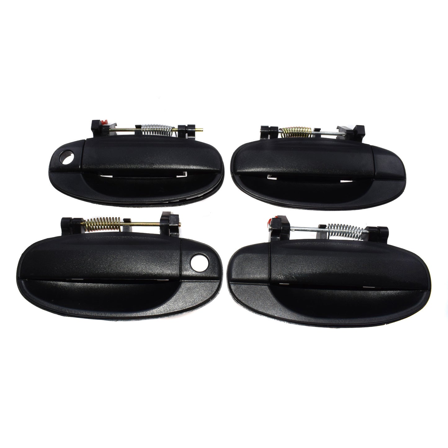 96541631 Exterior door handles suitable for 04-08 Aveo, new (front, rear, left, right). n