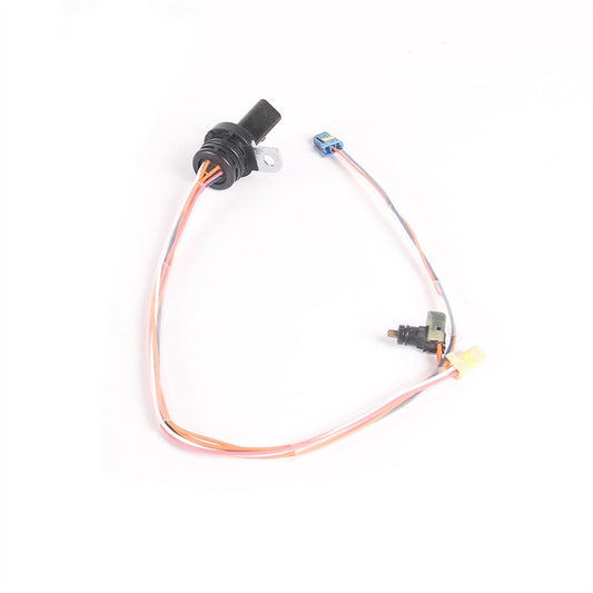 AQ250/AQ450 transmission wiring harness 6-pin fits for VW CC, for Passat , and for Tiguan 09M927363A Q