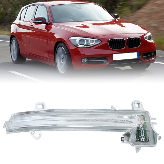 F¨¹r for BMW 1er F21 3er F30 F31 LCI Au?enspiegel Blinkleuchte Rechts 63137280772