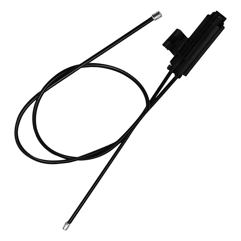 Hood Release Cable Fit for S60 2011-2018 / V60/V60 Cross Country 2015-2018