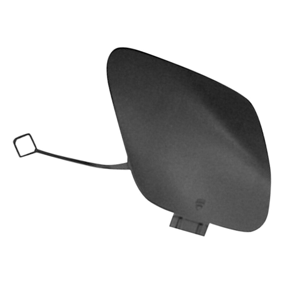 Front Bumper Tow Eye Cap Cover for Mercedes-Benz S W222 222 885 0023 Unpainted Q