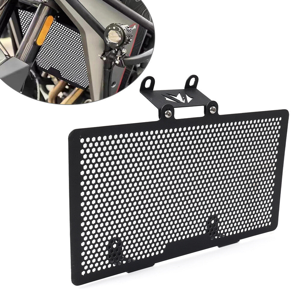 Radiator Grille Guard Cover Protector For Moto Morini X-Cape 650 X 2022-2024 Q