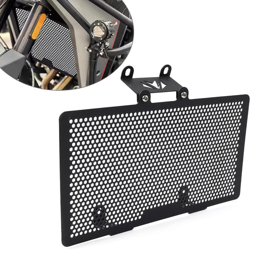 Radiator Grille Guard Cover Protector For Moto Morini X-Cape 650 X 2022-2024 Q