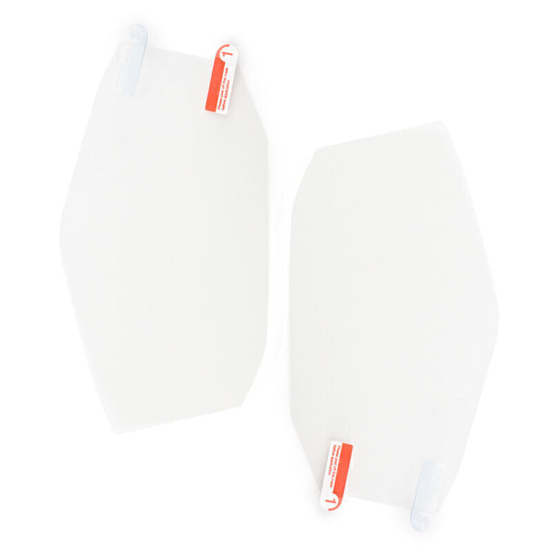 2x Speedometer Screen Film Scratch Protector Sticker For 2019-22 MOTOGUZZI V85TT Q