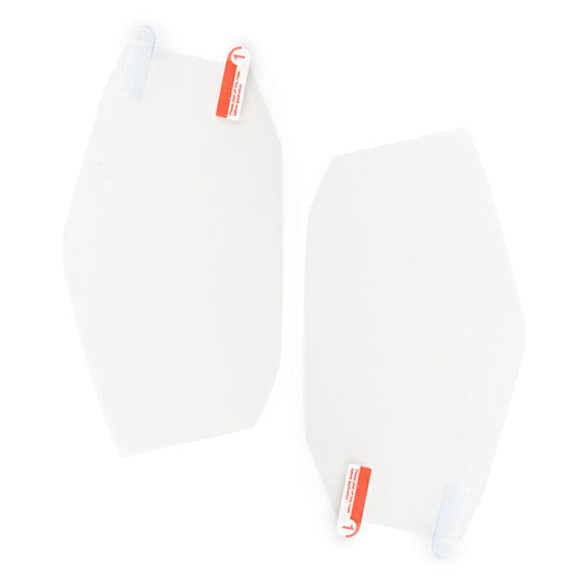 2x Speedometer Screen Film Scratch Protector Sticker For 2019-22 MOTOGUZZI V85TT Q