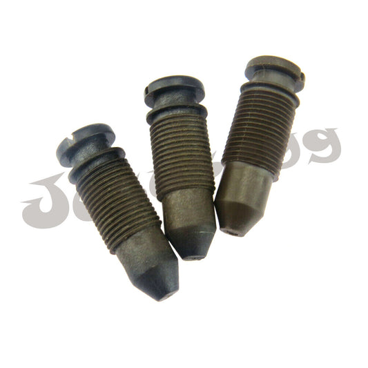 3Pcs Throttle Body Screw For DSM for Mitsubishi Eclipse Galant VR4 4g63 MD614948 Q