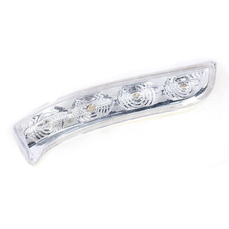 Left for Hyundai I30s 2009-2012 side Rearview mirror LED turn signal side