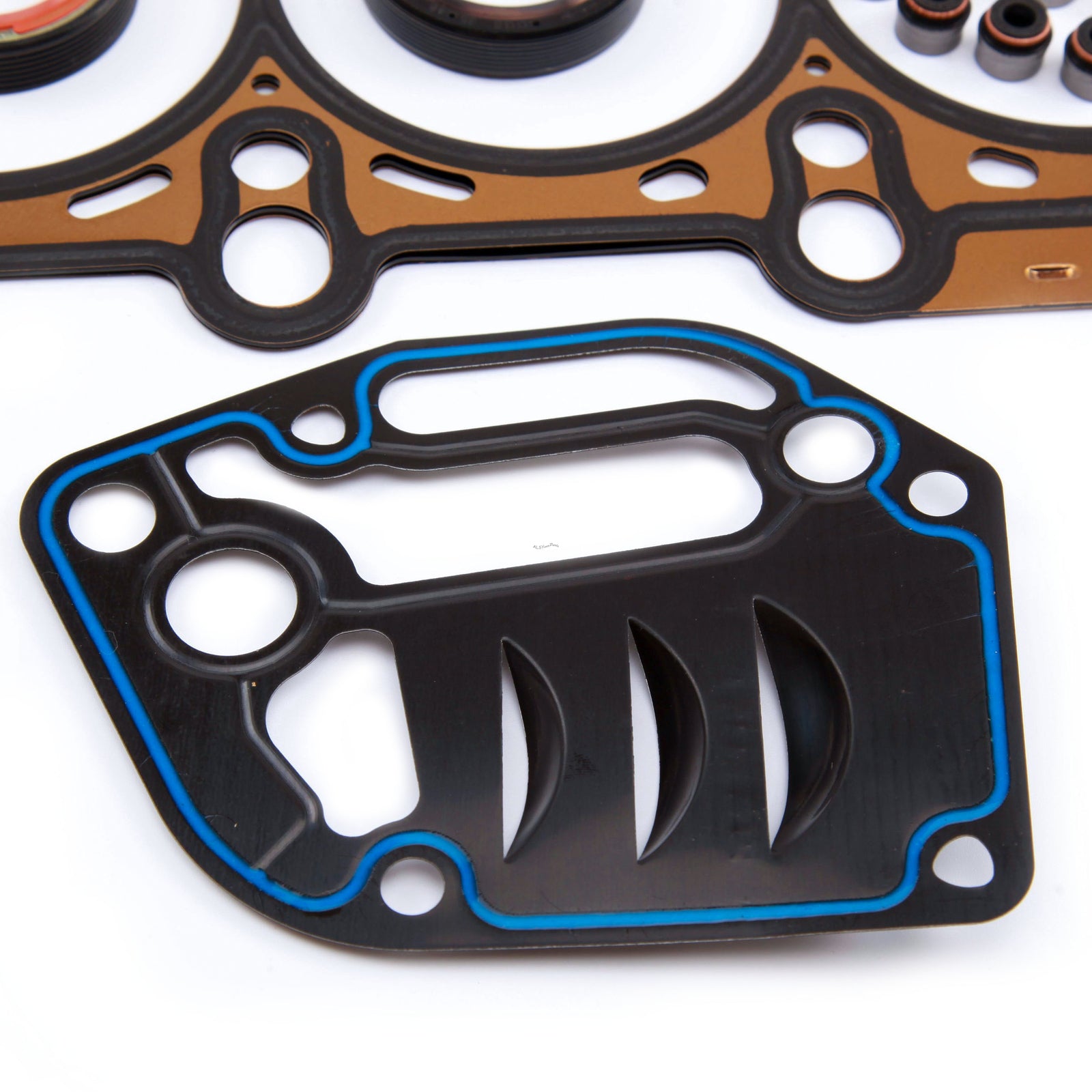 Engine Cylinder Head Gasket Repair Kit for VW for Jetta for Golf 4 for Passat for Audi for A4 1.8T