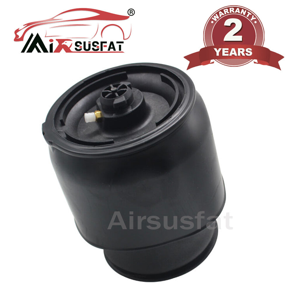NEW REAR LEFT RIGHT AIR SUSPENSION SPRING BAG for BMW X5 F15 X6 F16 37126795013