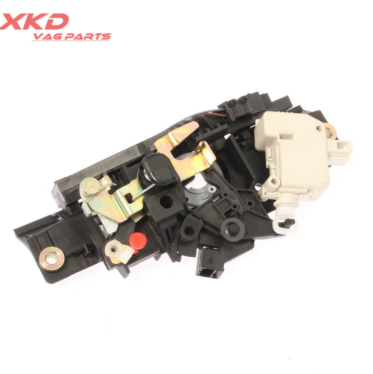 Trunk Lid Handle Assembly for AUDI for A6 Allroad Quattro S6 RS6 4B0827565J Q