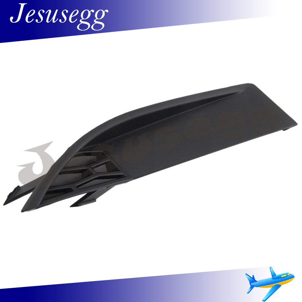 for Land Rover Discovery Sport 15-19 Front Upper Right Fog Light Bumper Bezel