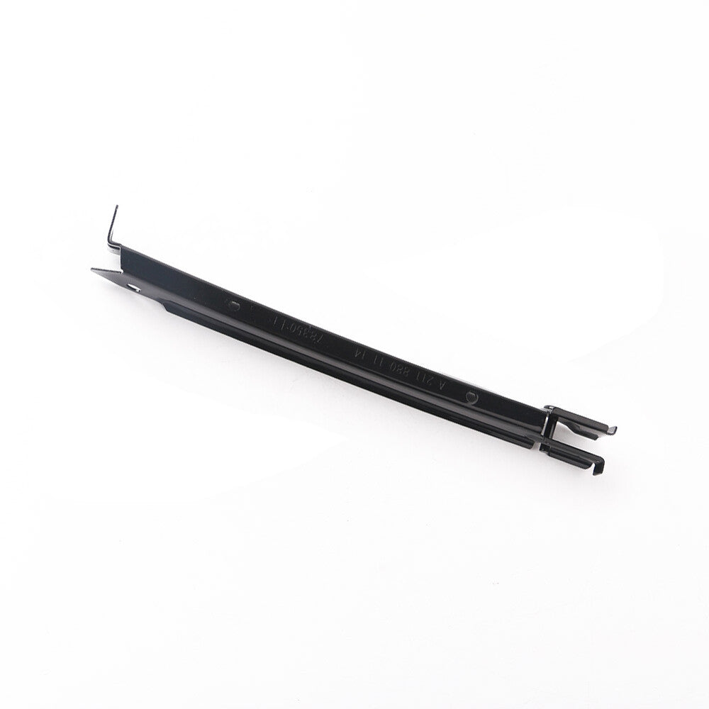 Fit for Mercedes E-Class W211 E320 E350 E55 E500 Front Bumper Bracket Left Black