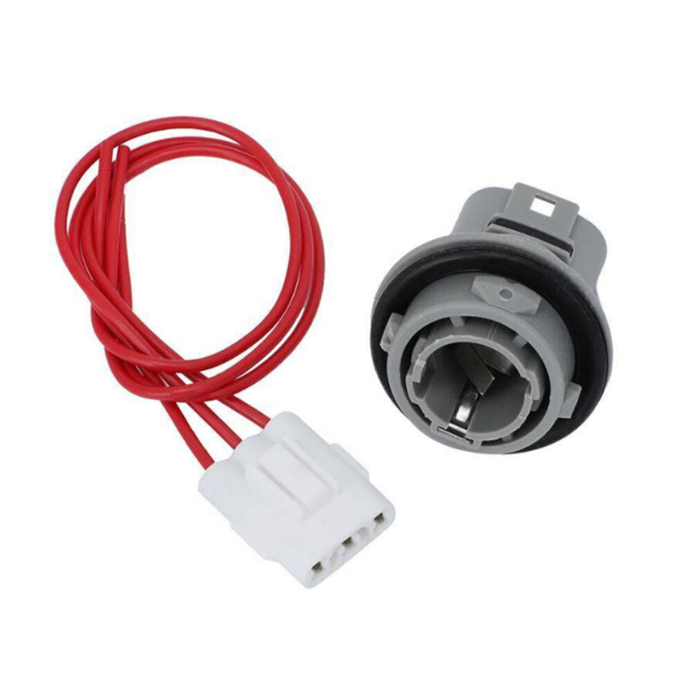 for Honda for Civic front turn signal bulb socket connector plug 33302-SR3-A01- n