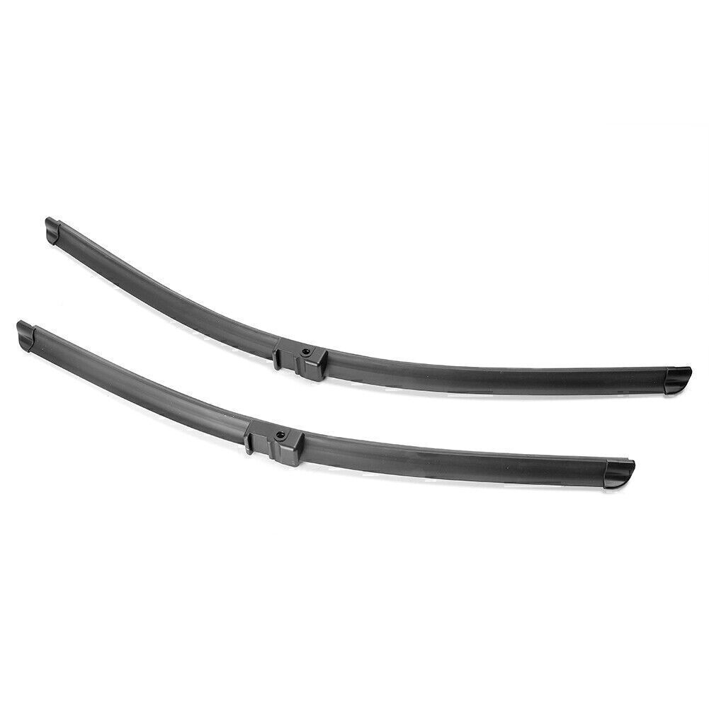 24+20 Front Windshield Wiper Blade Fit for BMW X5 E70 2007-2011 X6 E71 E72 2008-12