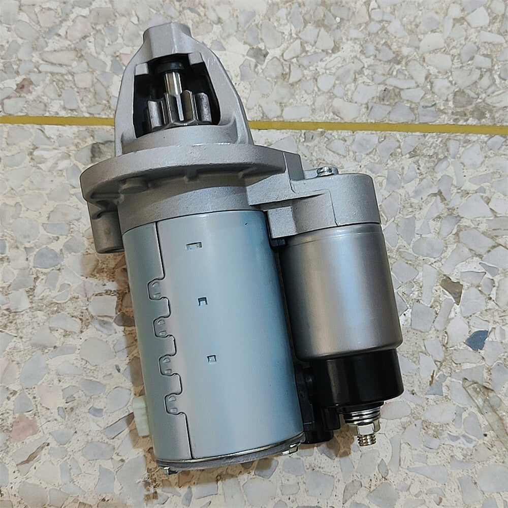 Starter Motor for Chrysler 300 for Dodge for Charger for Jeep for Wrangler for RAM 1500  56029852AB Q