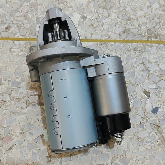 Starter Motor for Chrysler 300 for Dodge for Charger for Jeep for Wrangler for RAM 1500  56029852AB Q