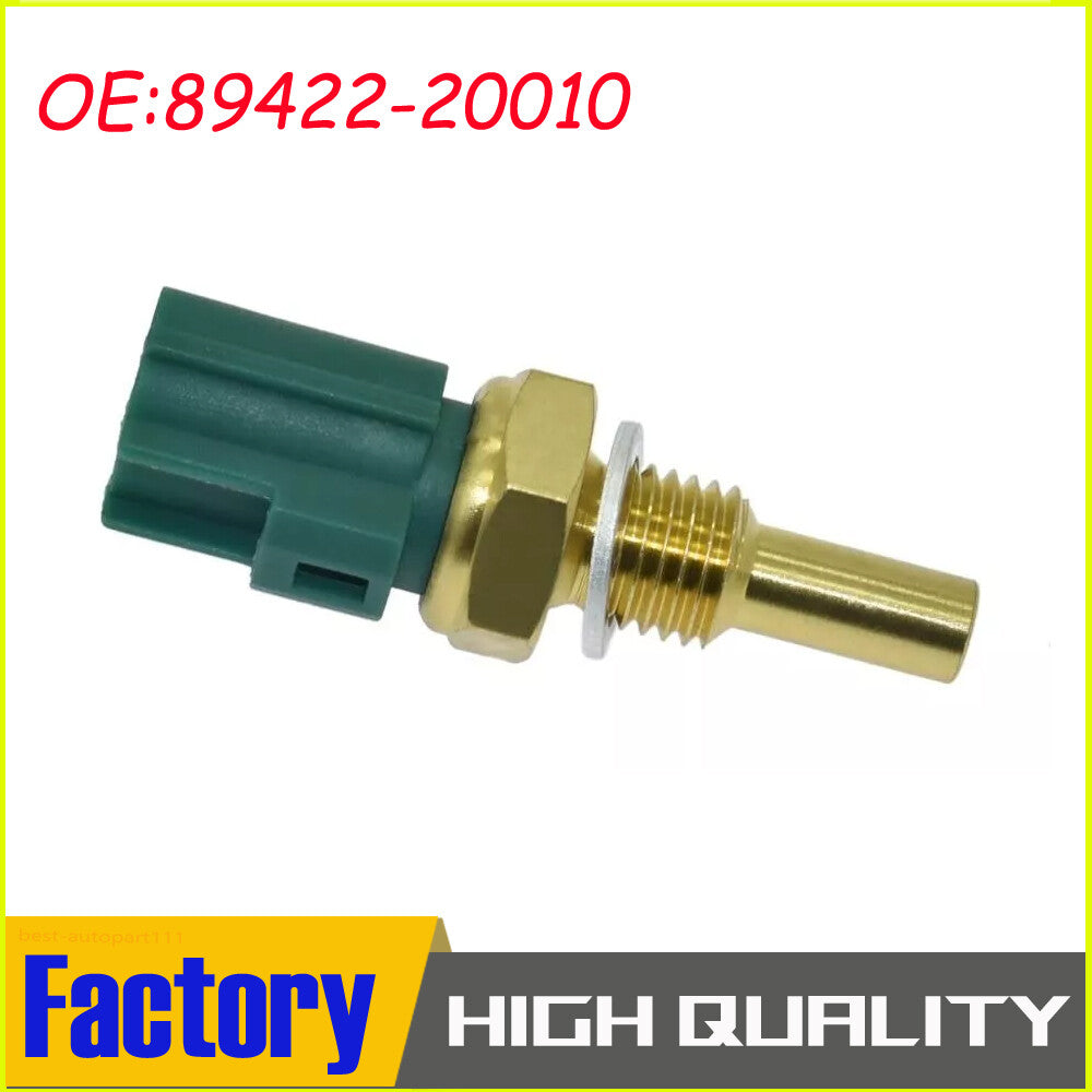 Coolant temperature sensor 89422 - 20010 suitable for , for Lexus , for Mazda , , - n