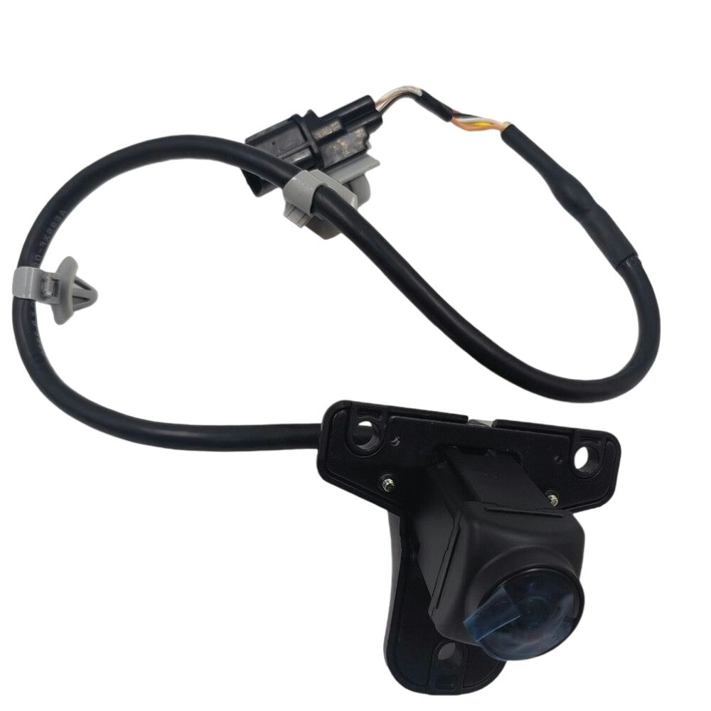 NEW Front Grille Camera Around View Black For 17-19 for Hyundai Santa Fe 95780B8600