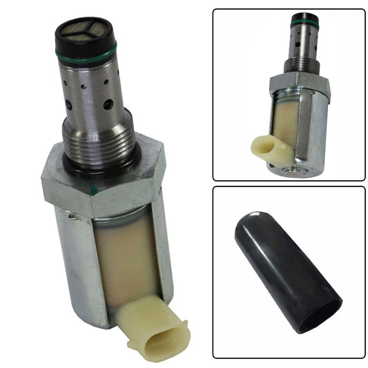 NEW - for FORD Diesel IPR Valve 03-10 6.0L 4.5L Injection Pressure Regulator CM5126