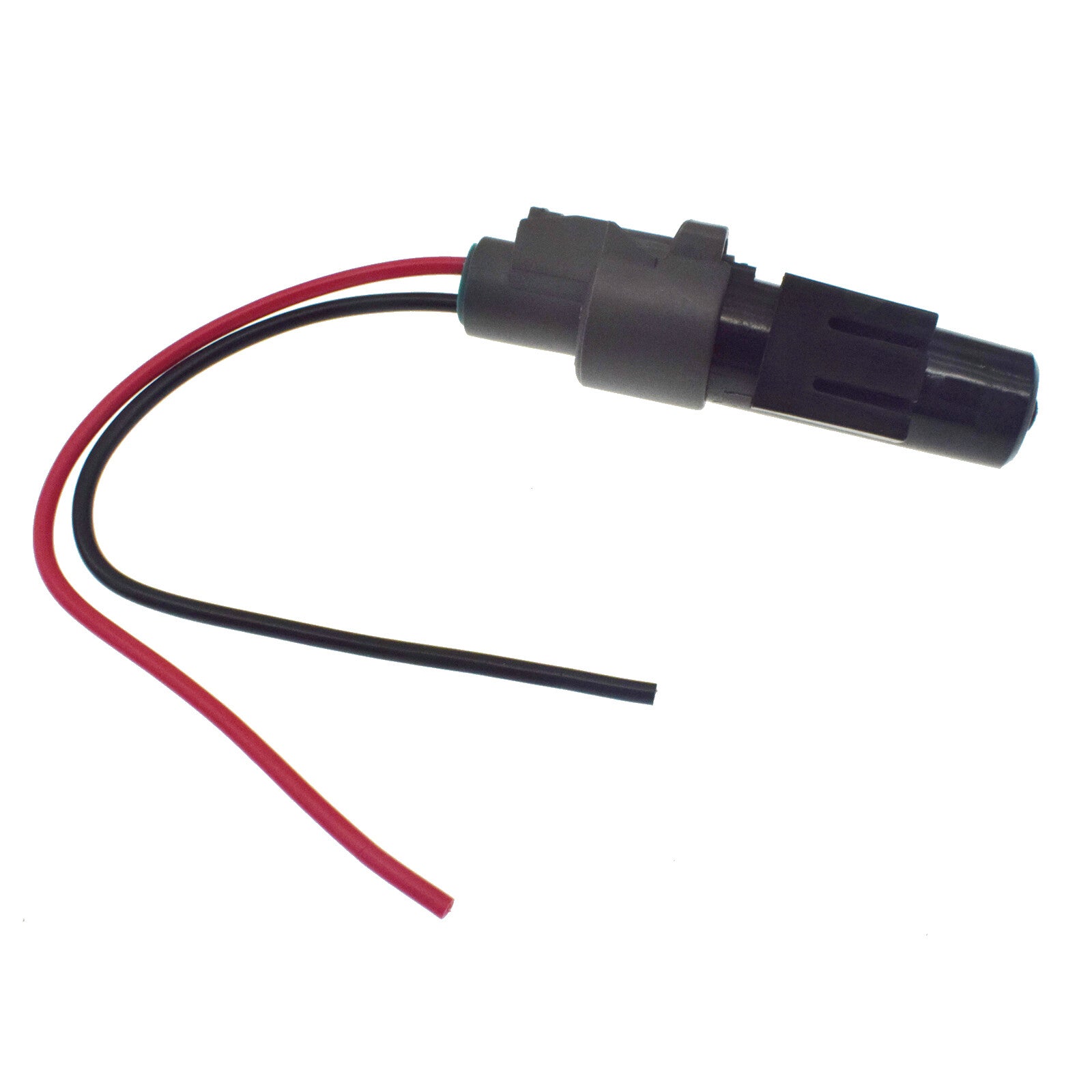 Ambient temperature sensor with plug for Honda for Acura ILX for RDX for Civic 80525-S30-941- n