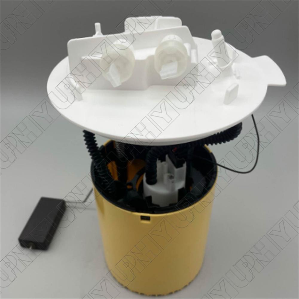 4 Pin Fuel Pump Sender Unit BK219H307BD for Ford Transit V363 2.2 TDCi 2012-2018 Q