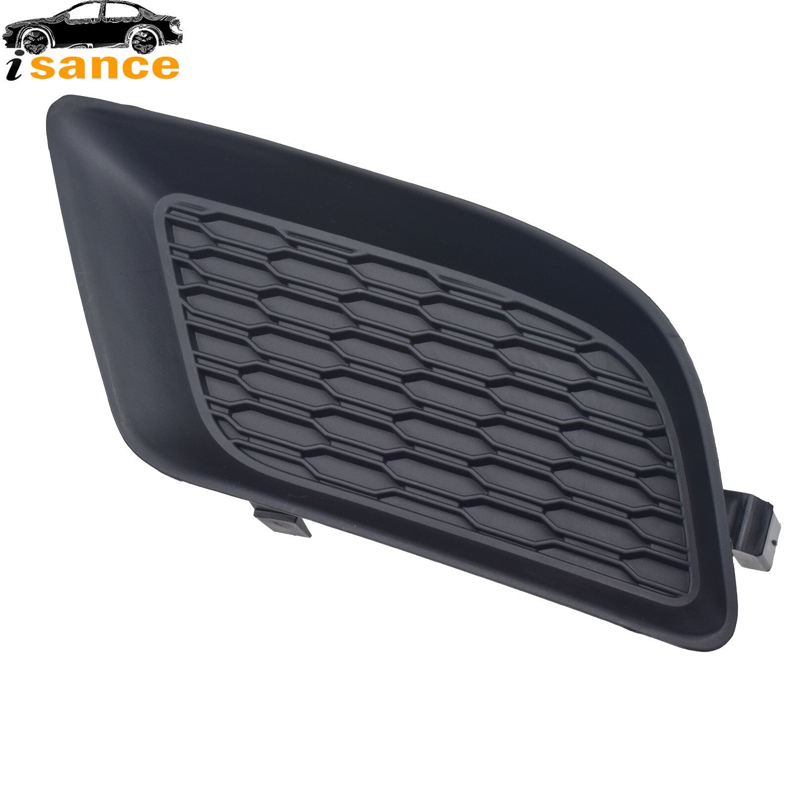 for for Dodge Charger 2011 - 2014 New Front Left Driver Fog Light Hole Cover - v