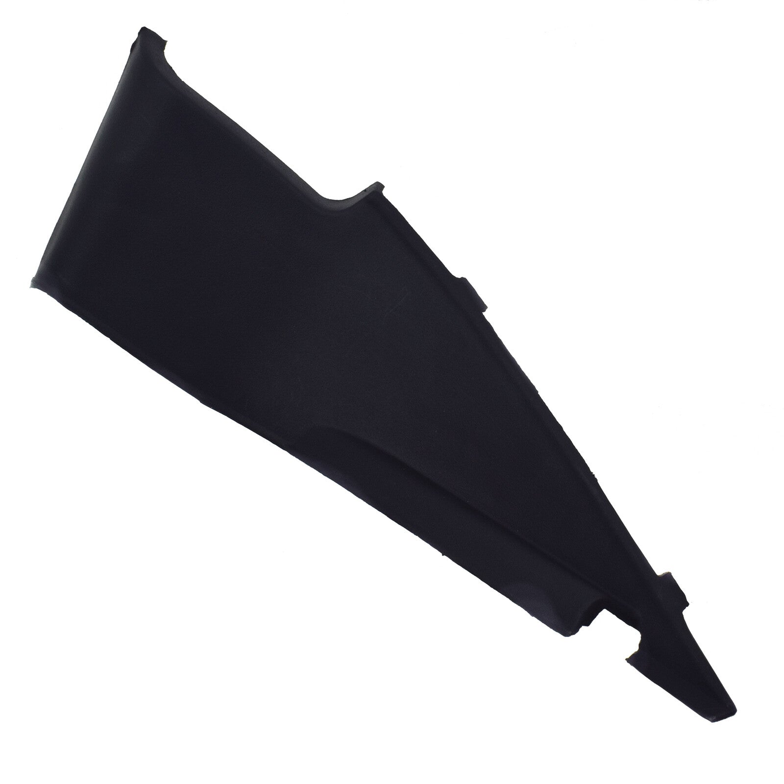 Right front fender filler panel 66894-6CA0A, suitable for Nissan Altima 2019-2021. Q