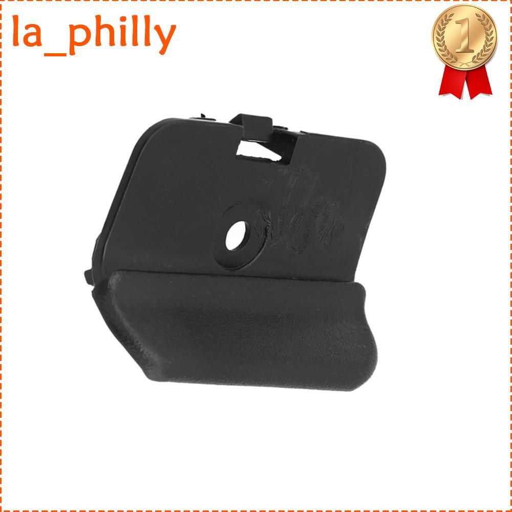 Trunk Lid Handle Black for Accord 2014 2015 201 6 2017 2018 2019 2020 2021 2022 Q
