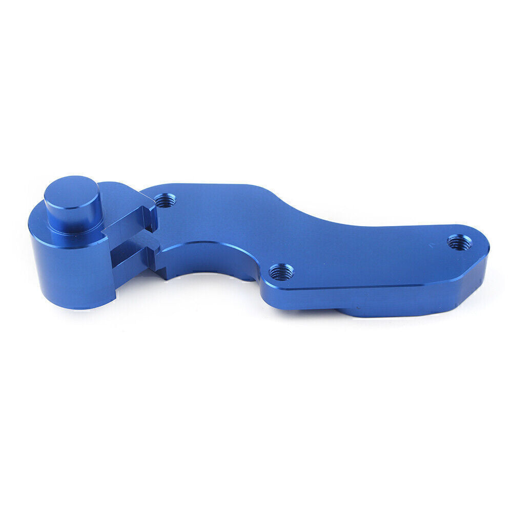 320MM Brake Disc Rotor Adapter Bracket Fits for Yamaha WR426F WR125 WR250F WR400F YZ