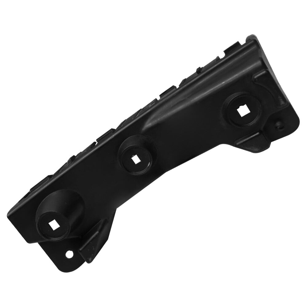 Rear Right Bumper Cover Holder Bracket Black Fit for Mini Cooper R60 2011-2016