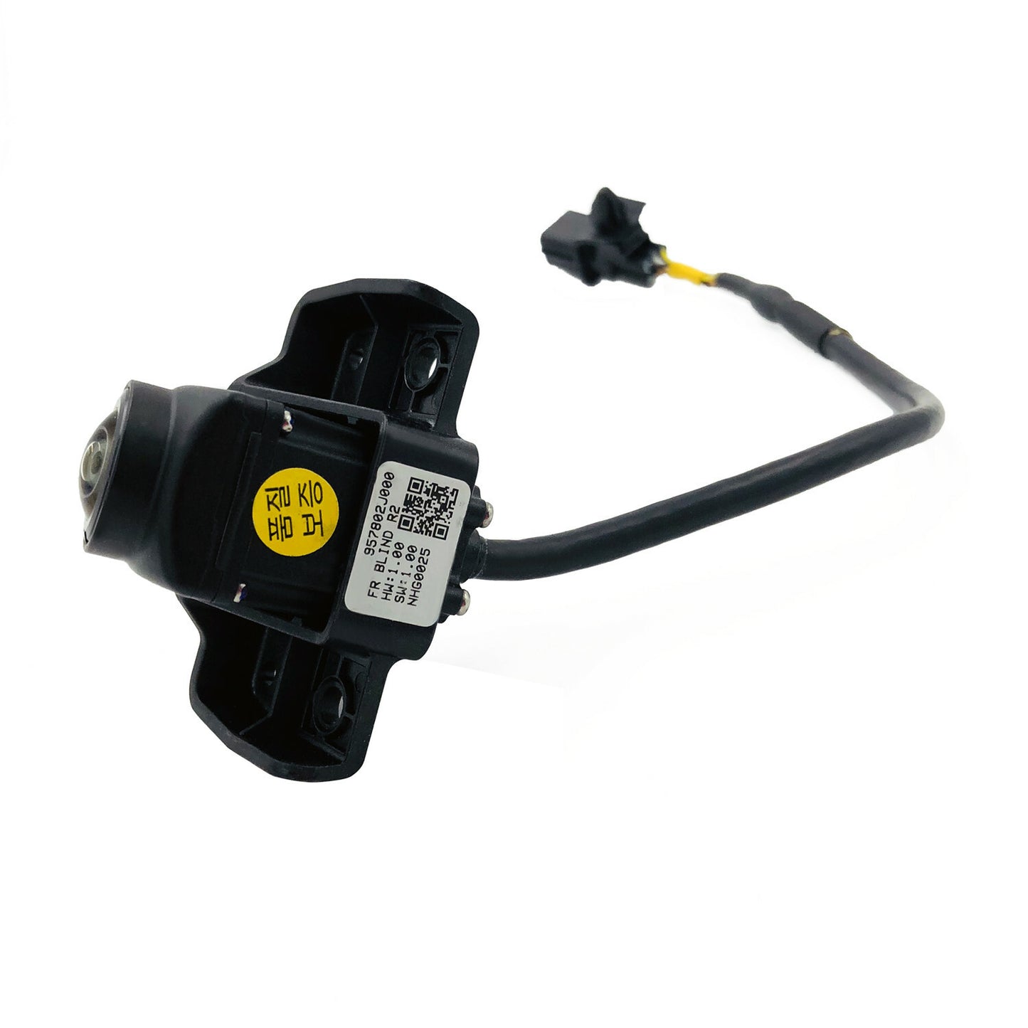 957802J000 for Hyundai for KIA MOHAVE 16 Front shutter Camera v