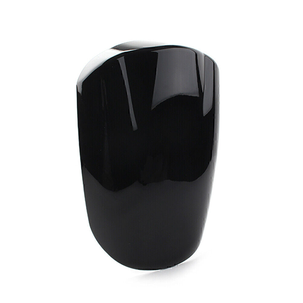 for Kawasaki ZX-9R 98-01 Rear Passenger Pillion for Seat Cowl Fairing Black UK