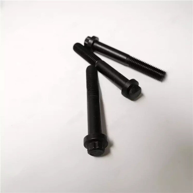 6-piece set of 3076055 cap bolts suitable for diesel engines M11 QSM