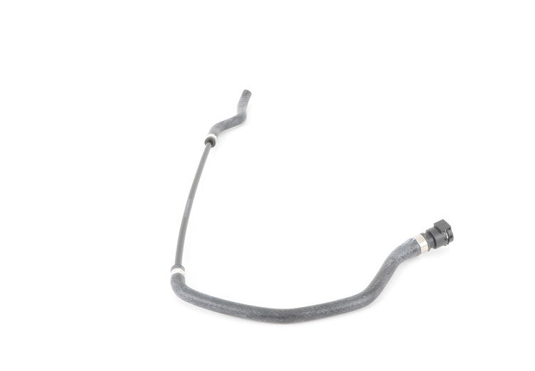 1 Water Pipe Expansion Tank to Radiator Fits E81 E90 E91 X1 320i n