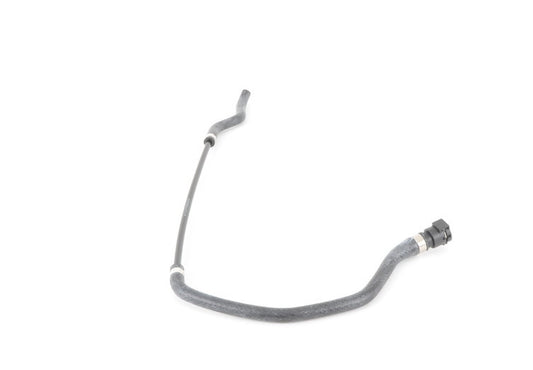 1 Water Pipe Expansion Tank to Radiator Fits E81 E90 E91 X1 320i n