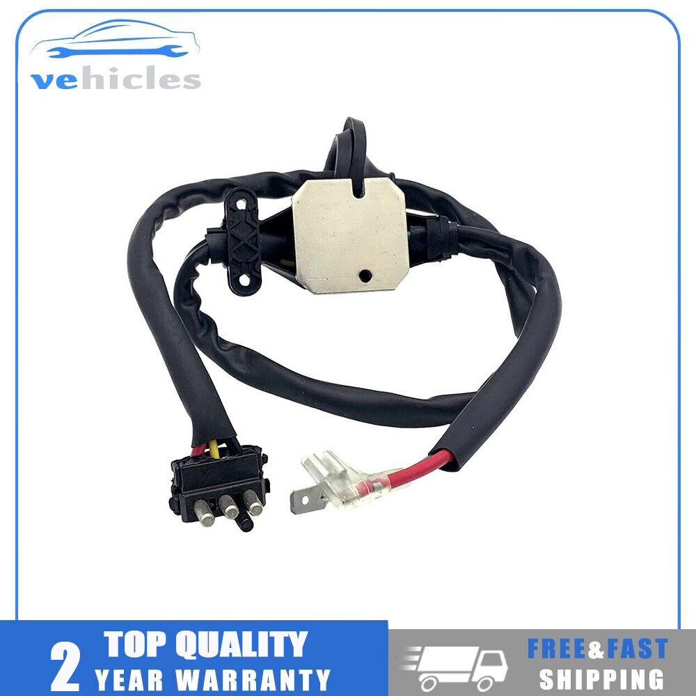 Heater fan blower motor resistor 1298209410 ¦¸, suitable for MERCEDES-BENZ 300SL 500SL 90-93