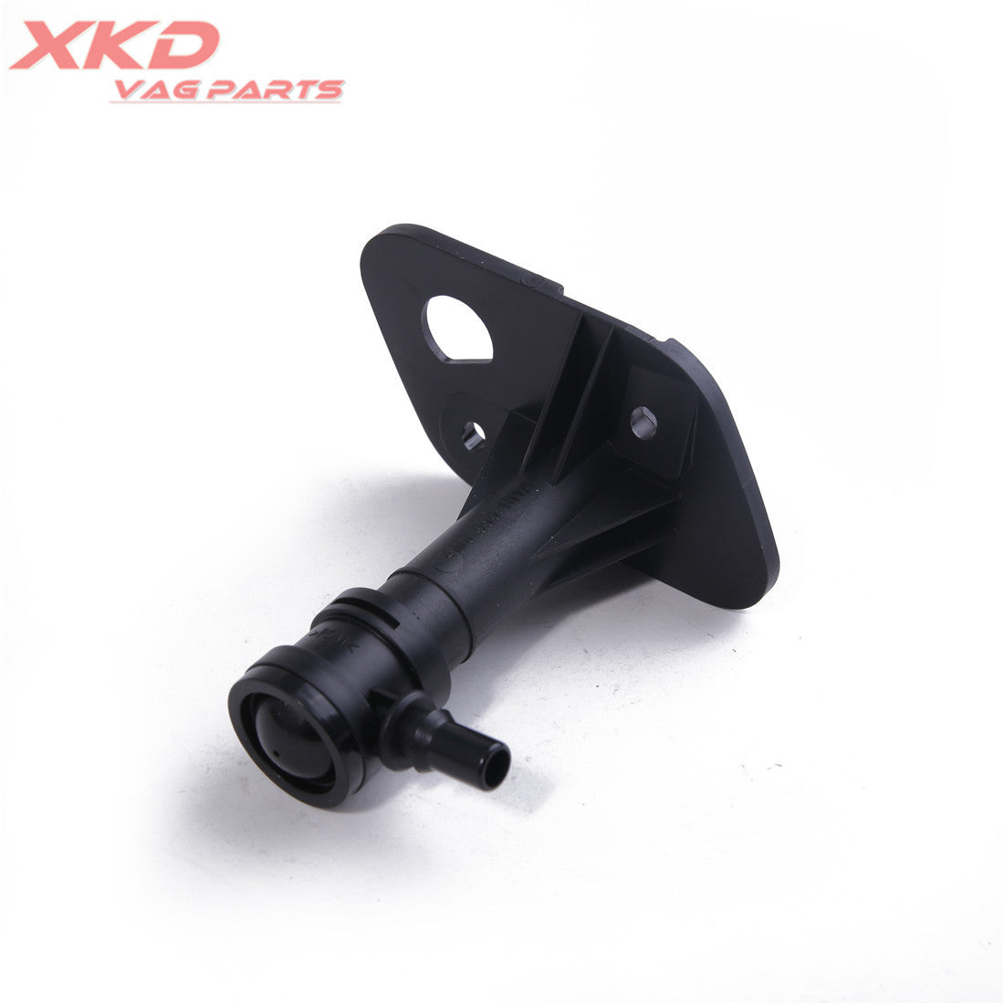 Front Left Headlight Washer Sprayer Nozzle for Audi Q7 4M0955101A Q