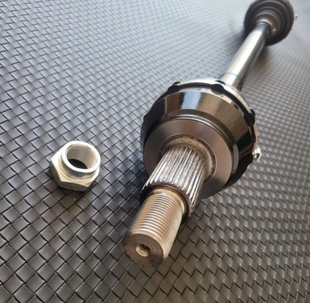 FOR Discovery 5 Left Hand Rear Drive Shaft | for Land Rover LR073346 Q
