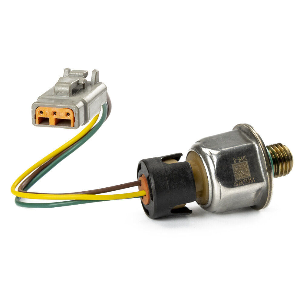 The 184536C91 injector oil pressure sensor is suitable for Navistar Maxxforce DT466E DT570- v