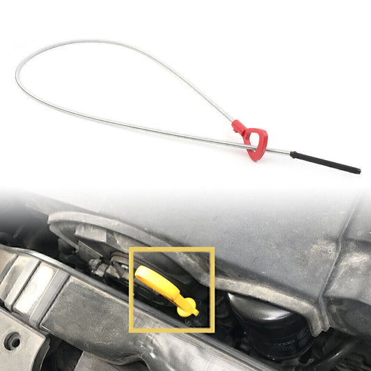for Mercedes-Benz GA 722.6 722.8 1x 48in Trans Gearbox Fluid Level Oil Dipstick
